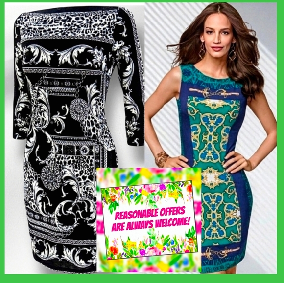 Cache Dresses & Skirts - Thanks For Browsing My Closet!